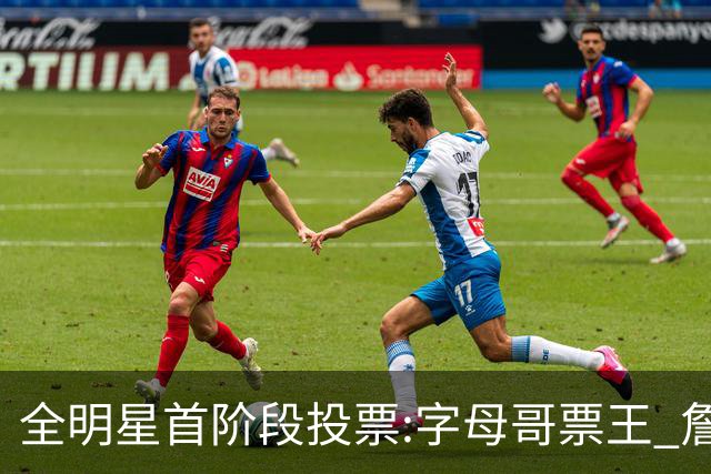 全明星首阶段投票:字母哥票王 詹姆斯西部票王